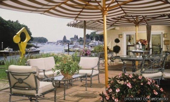 Yachtsman Lodge & Marina Kennebunkport Restaurant foto