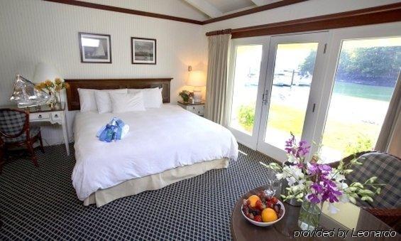 Yachtsman Lodge & Marina Kennebunkport Cameră foto